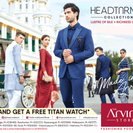 Arvind Fashions Share Price Target at Rs 595: ICICI Securities