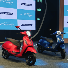 7 Factors that Define the Best Electric Scooter in India