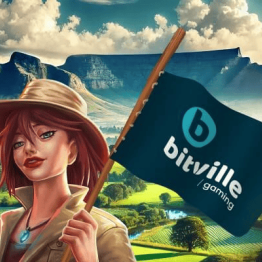 Booming Games and Bitville Gaming Forge Strategic Alliance to Expand iGaming in South Africa