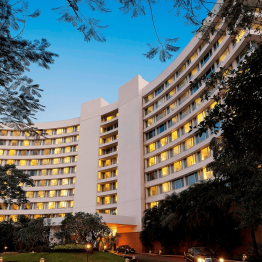 Chalet Hotels Share Price Target at Rs 1058: ICICI Securities