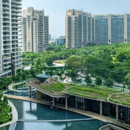 DLF Share Price Target at Rs 1,020: Kotak Securities