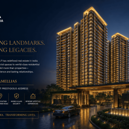 DLF Limited Share Price Target at Rs 810: ICICI Direct Remains Bullish on Real Estate Major