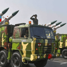 India’s Defence Acquisition Council Approves $12.31 Billion for Local Procurement