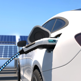 U.S. Department of Energy finalizes new mileage rules to stimulate EV sales
