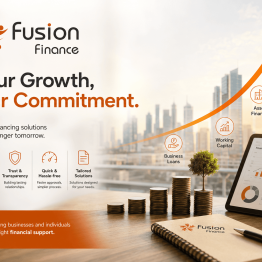 Fusion Finance Share Price Target at Rs 240: ICICI Securities