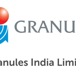 Granules India Share Price Target at Rs 630: Geojit Investments