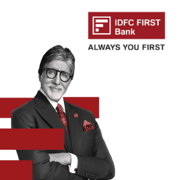 IDFC First Bank Share Price Target at Rs 87: Axis Securities