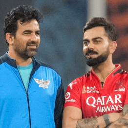 IPL 2025 Suspended Amid Security Crisis Following Indo-Pak Tensions