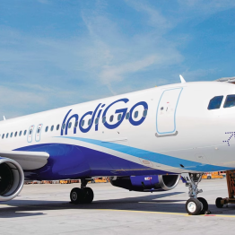 InterGlobe Aviation (IndiGo) Share Price Target at Rs 7,000: Kotak Securities