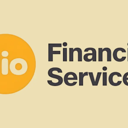 Jio Financial Services Share Price Declines 25% in Six Months; Jio Looks Good Long Term Investment