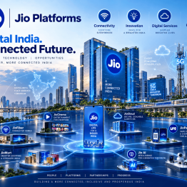 Jio Platforms IPO Update; Ventura Securities Recommends BUY for Jio