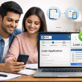 Step-by-Step Guide to Applying for a Kotak Mahindra Bank Personal Loan
