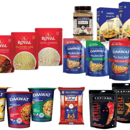 LT Foods Share Price Target at Rs 500: Motilal Oswal