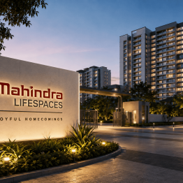 Mahindra Lifespace Developers Share Price Target at Rs 450: ICICI Securities