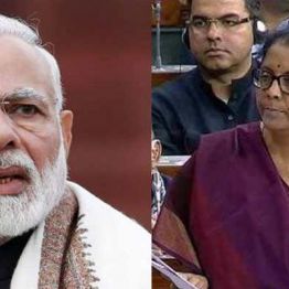 Union Budget 2020 Reaction by Sandeep Runwal - Runwal Developers