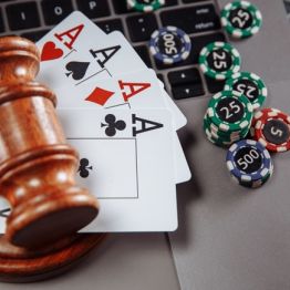 Slovakia’s Online Betting Market Surges While Land-Based Revenue Faces Decline