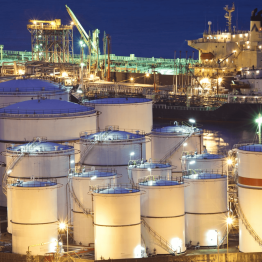 Petronet LNG Share Price Target at Rs 410: Motilal Oswal