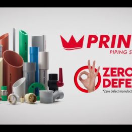 Prince Pipes and Fittings Private IPO Review by TradingBells