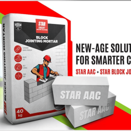 Star Cement Share Price Target at Rs 300: ICICI Securities