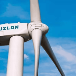 Suzlon Energy Share Price Target at Rs 65: ICICI Direct