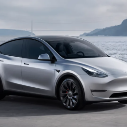Gap between Tesla’s EV production and sales widens in Q1 2024