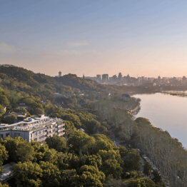 Shangri-La Group Unveils Ultra-Luxury Brand ‘Signatures’ with The Silk Lakehouse in Hangzhou