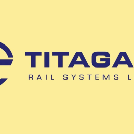 Titagarh Rail Systems Share Price Firm on Monday; Earnings Call Review
