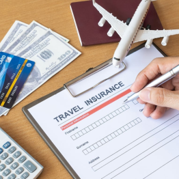 Best Travel Insurance For a Schengen Visa