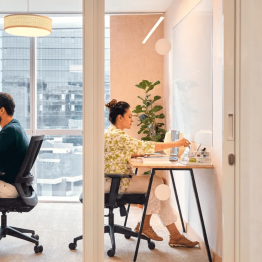 WeWork India Share Price Target at Rs 937: ICICI Securities
