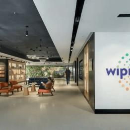Wipro Share Price in Focus on Monday as Company Announces Major Move for AI, Cloud, and Digital Transformation