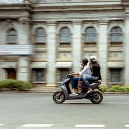 How to Increase the Speed of Your Electric Scooter