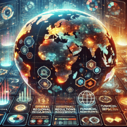 Global iGaming landscape: Understanding regional regulatory frameworks