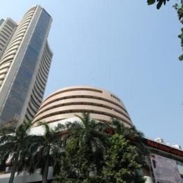 NSE Nifty Touches Another Lifetime High: Epic Research Report