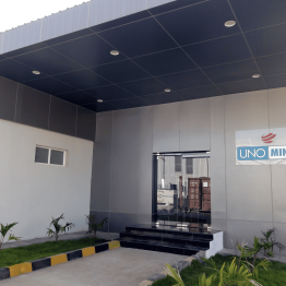 Uno Minda Share Price Could Reach Rs 1,500: ICICI Securities