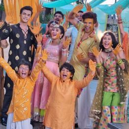 Yeh Rishta Kya Kehlata Hai Written Update for 27th March 2024 Episode