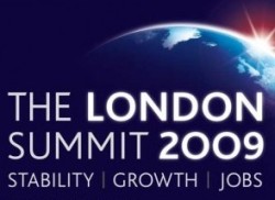 G20 leaders launch crisis summit
