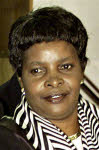 Over 10,000 Zimbabweans bid farewell to Susan Tsvangirai