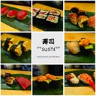 Largest sushi mosaic created in Mumbai