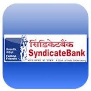 Syndicate Bank