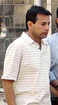 TADA court to begin Abu Salem's trial in 1993 serial blasts on Wednesday