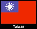 Taiwan January export orders post record decline