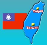 taiwan, taipei