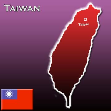 taiwan