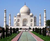 Eco-friendly autos facing red-tapism to ply freely in Agra, the city of Taj Mahal