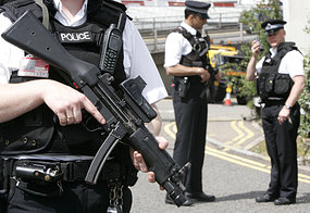 anti-terrorism taskforce 