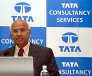 TATA Consultancy Services