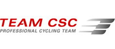 Team CSC Logo