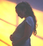 UK govt launches campaign to curb teenage pregnancy