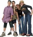 Teenagers 