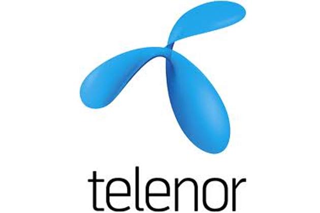 Telecor presents 2012 forecasts excluding Indian operations